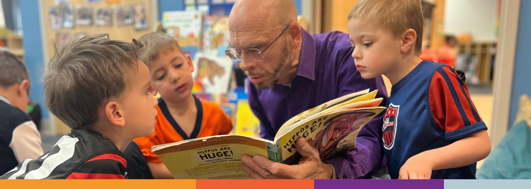 Early Childhood Service Corps Early Childhood, Training